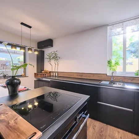 דירה Dreamarthome