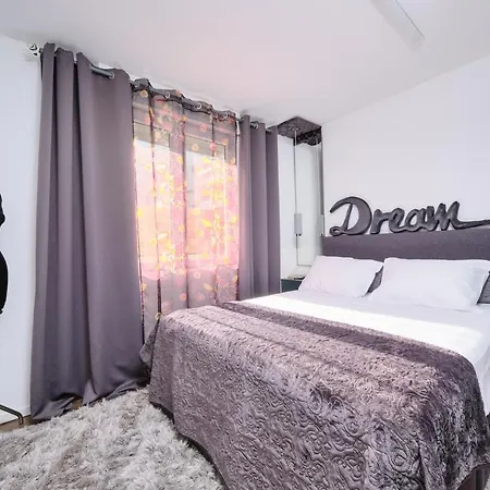 Dreamarthome דירה