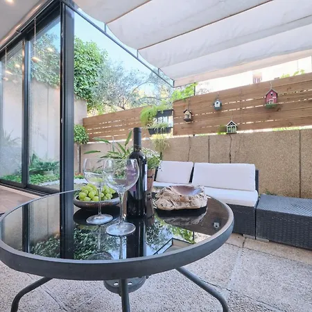 דירה Dreamarthome