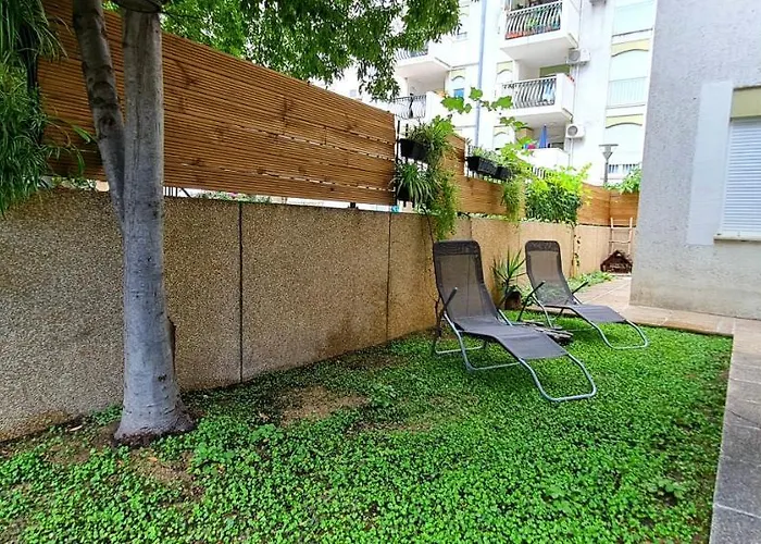 Dreamarthome Apartment *