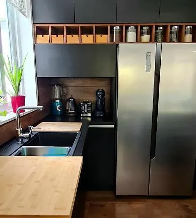 아파트 Dreamarthome *