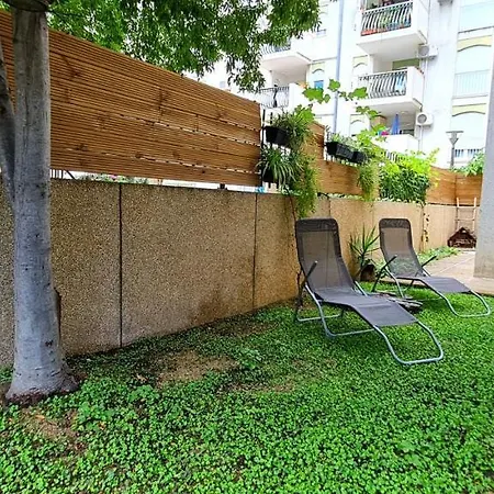 Dreamarthome Apartmán *