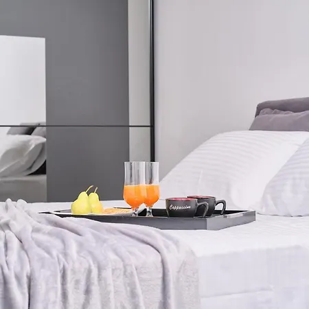 아파트 Dreamarthome *