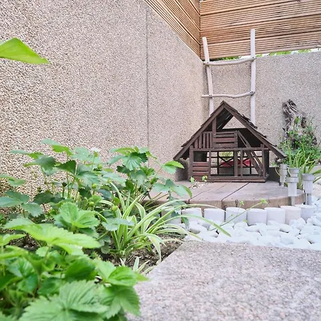 아파트 Dreamarthome 스플리트
