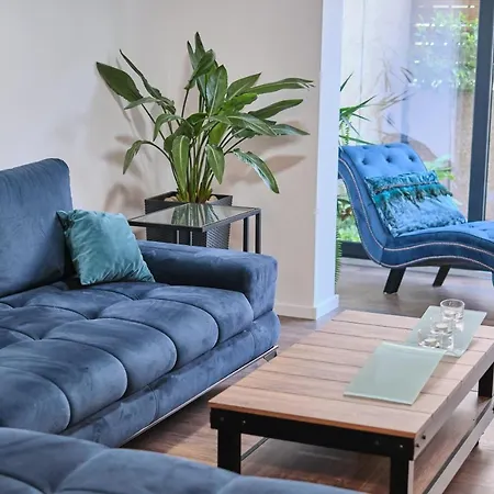 Dreamarthome 아파트 스플리트