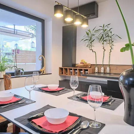 Dreamarthome 아파트 스플리트