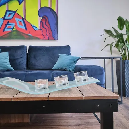 아파트 Dreamarthome 스플리트