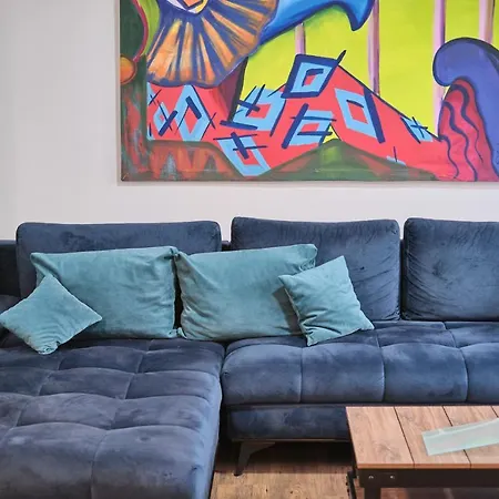 Dreamarthome 아파트 *