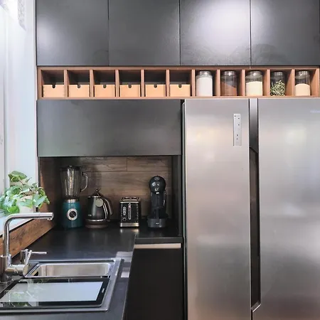 Dreamarthome 아파트