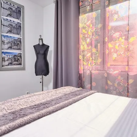 Dreamarthome 스플리트