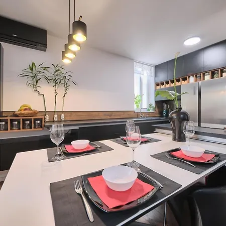 Appartement Dreamarthome