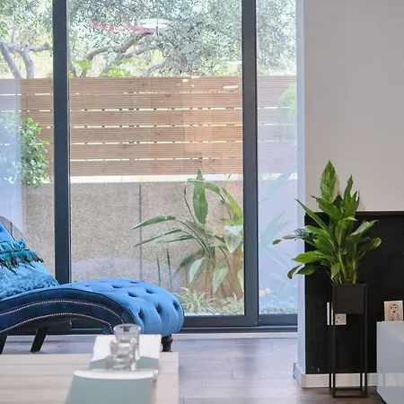 Dreamarthome 아파트 스플리트