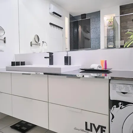 아파트 Dreamarthome *