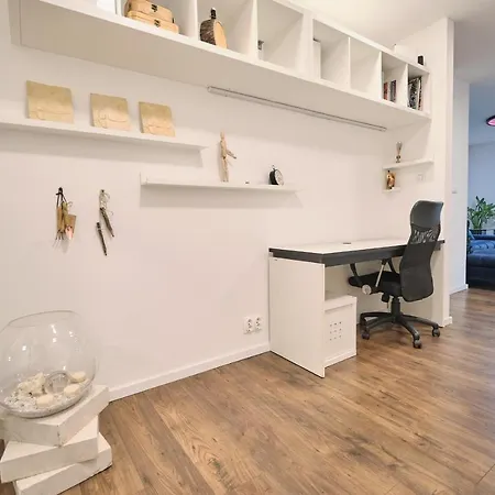 Dreamarthome 아파트 스플리트