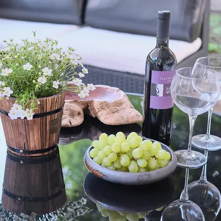 Dreamarthome Appartement Split