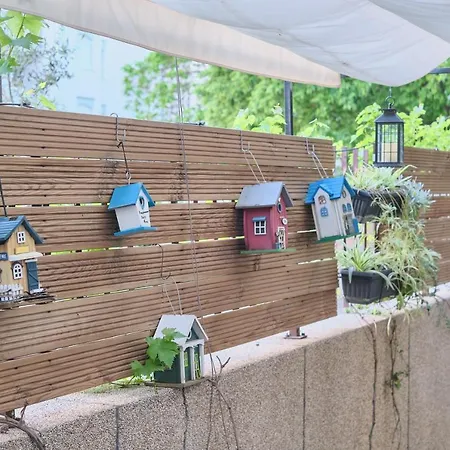 Dreamarthome Appartement