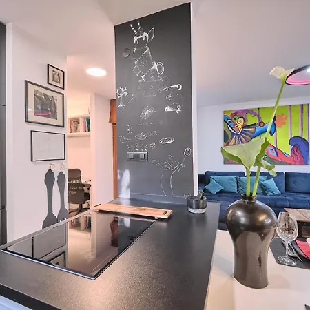 Dreamarthome 아파트