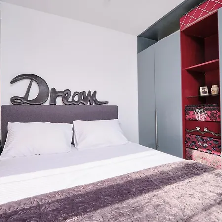 Dreamarthome 스플리트