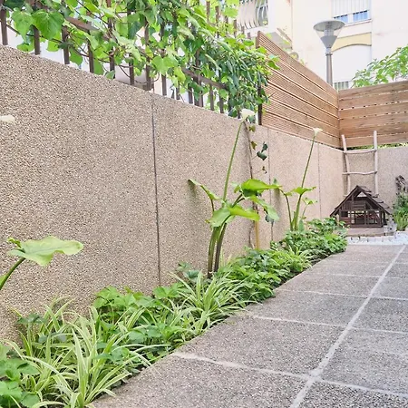 Dreamarthome 아파트
