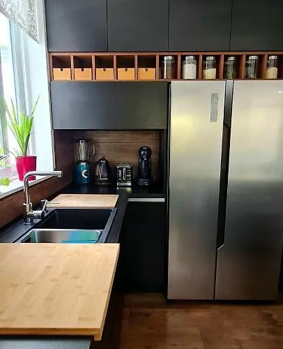 Appartement Dreamarthome *