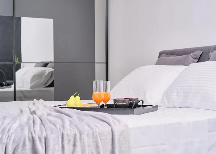 Appartement Dreamarthome *