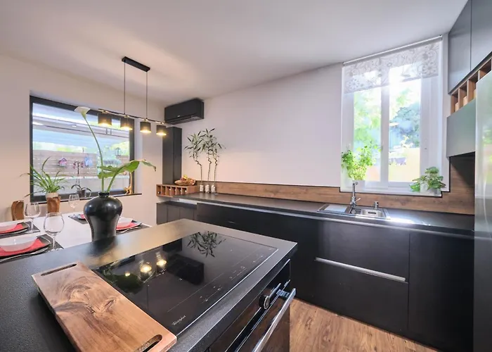 Appartement Dreamarthome