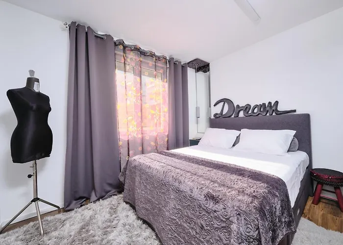 Dreamarthome Appartement