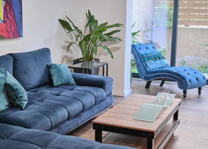 Dreamarthome Appartement Split