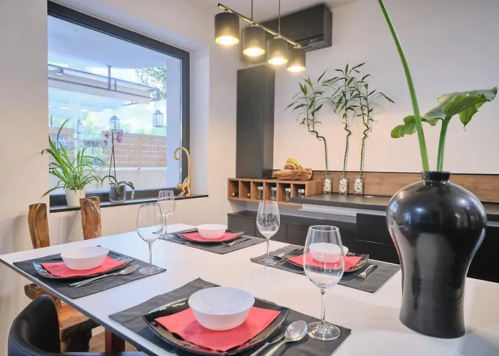 Dreamarthome Appartement Split