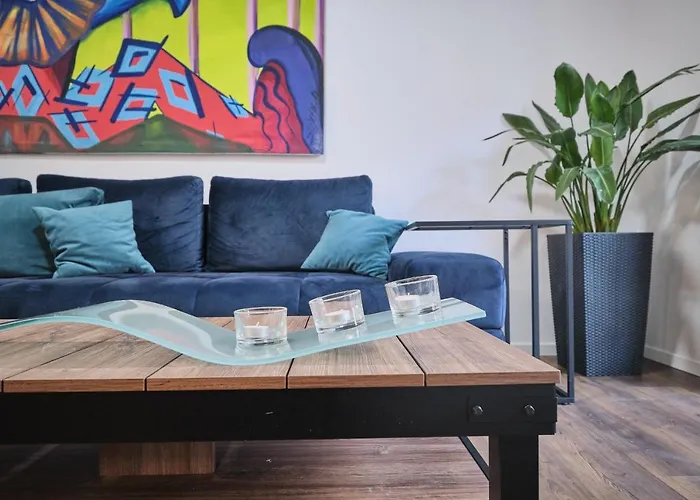 Appartement Dreamarthome Split