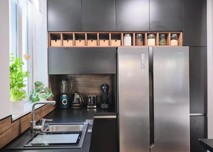 Dreamarthome Appartement