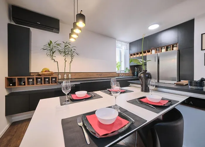 Appartement Dreamarthome