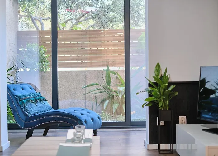 Dreamarthome Appartement Split