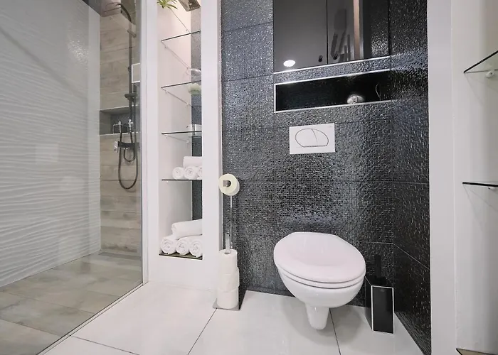 Appartement Dreamarthome *