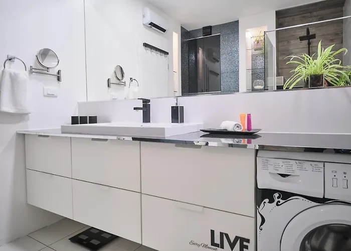 Appartement Dreamarthome *