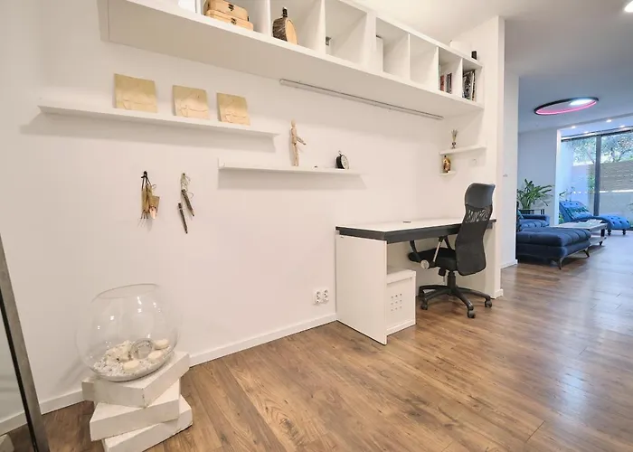Dreamarthome Appartement Split
