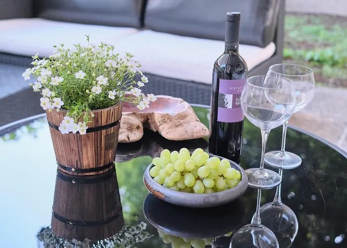 Dreamarthome Appartement Split
