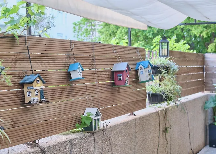 Dreamarthome Appartement
