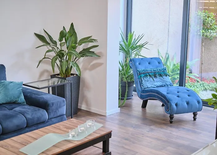 Appartement Dreamarthome