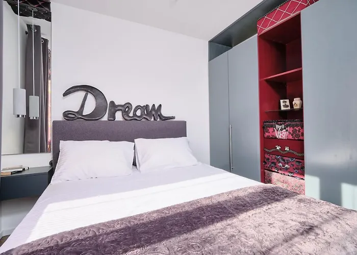 Dreamarthome Split