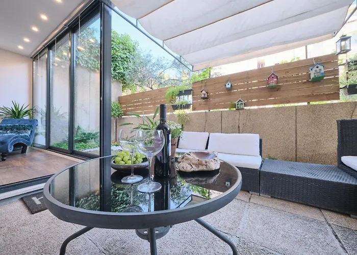 Appartement Dreamarthome
