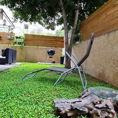 Dreamarthome Appartement *