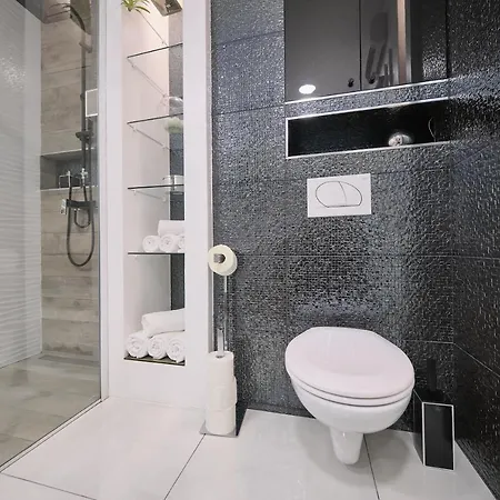 Appartement Dreamarthome *